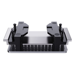 Piattaforma di Rilascio Intelligente (A2D HD) - HeyGears