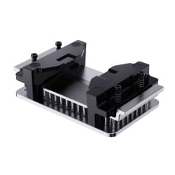 Smart Release Platform - HeyGears