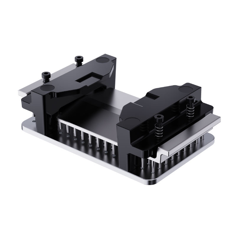 Smart Release Platform - HeyGears