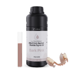 Resina UltraPrint-Dental...