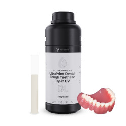 Résine UltraPrint-Dental...