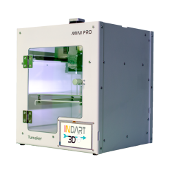 Tumaker Mini PRO PELLET