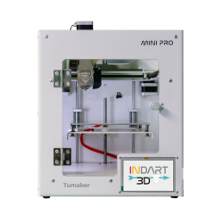 Tumaker Mini PRO PELLET