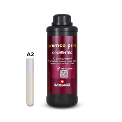 Résine CROWNTEC pour...
