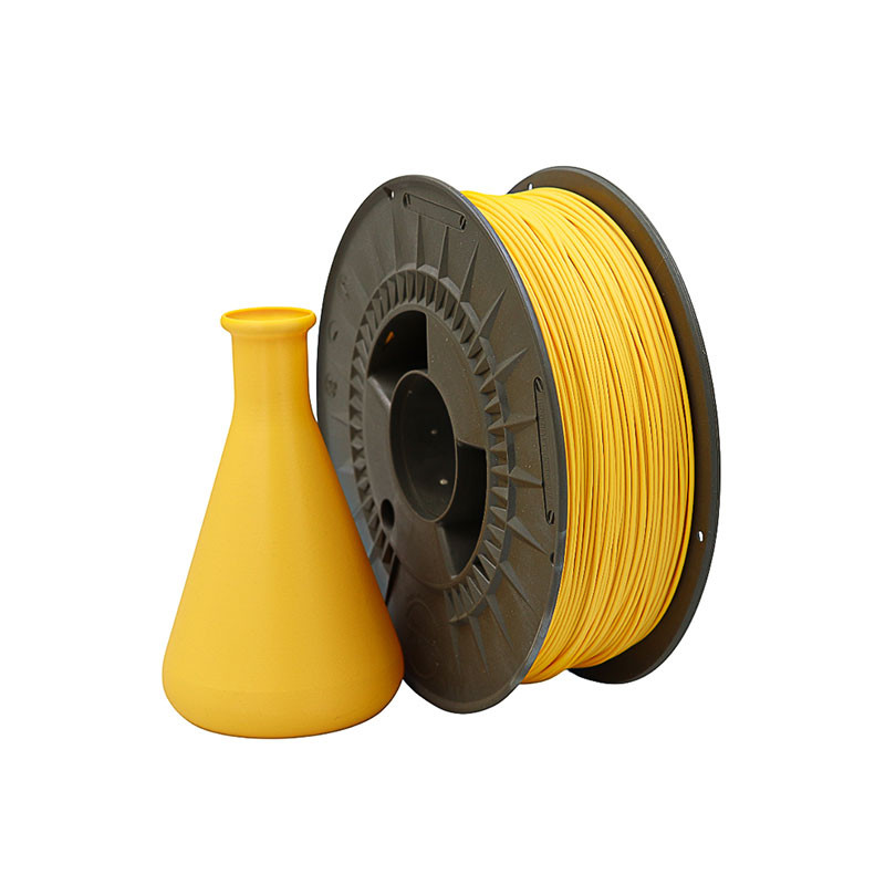 PLA Filalab - 1 kg - Yellow