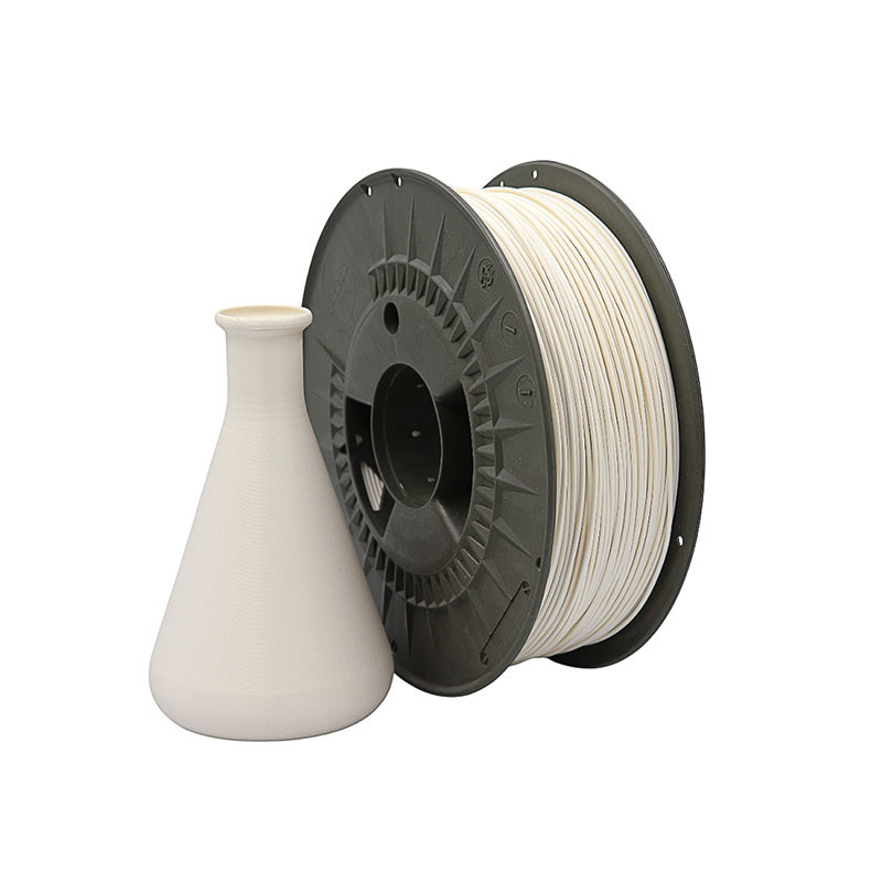 PLA Filalab - 1 kg - White