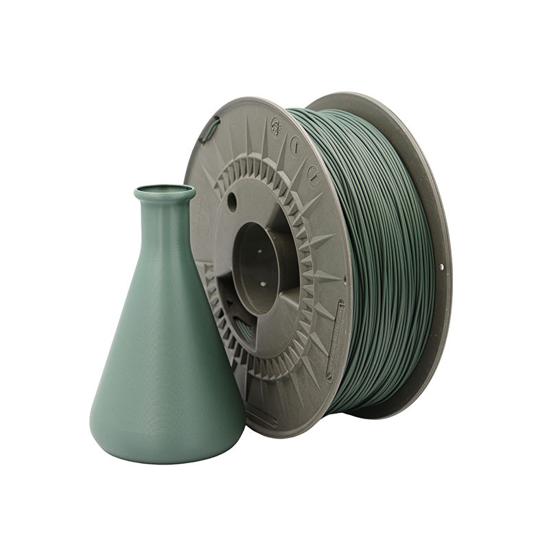 PLA Filalab - 1 kg - Khaki (Military Green)