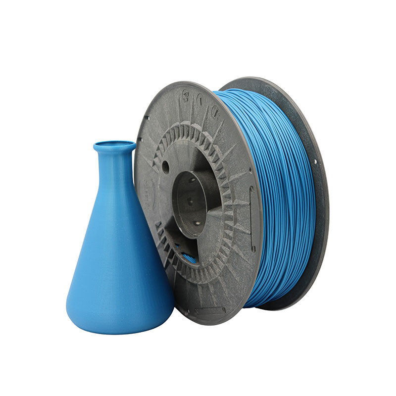 PLA Filalab - 1 kg - Turquoise Blue