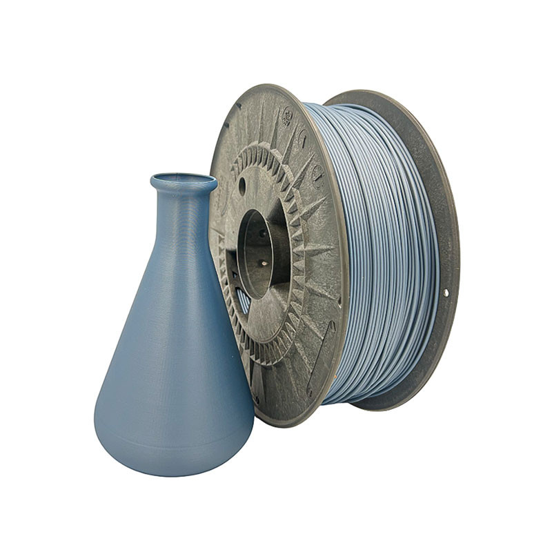 PLA Filalab - 1 kg - Blue Metallic