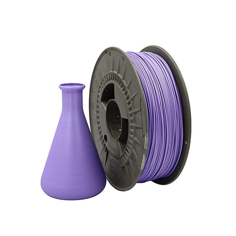 PLA Filalab - 1 kg - Violet