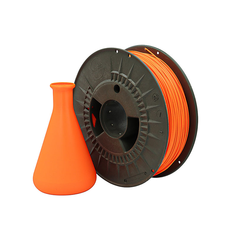 PLA Filalab - 1 kg - Orange