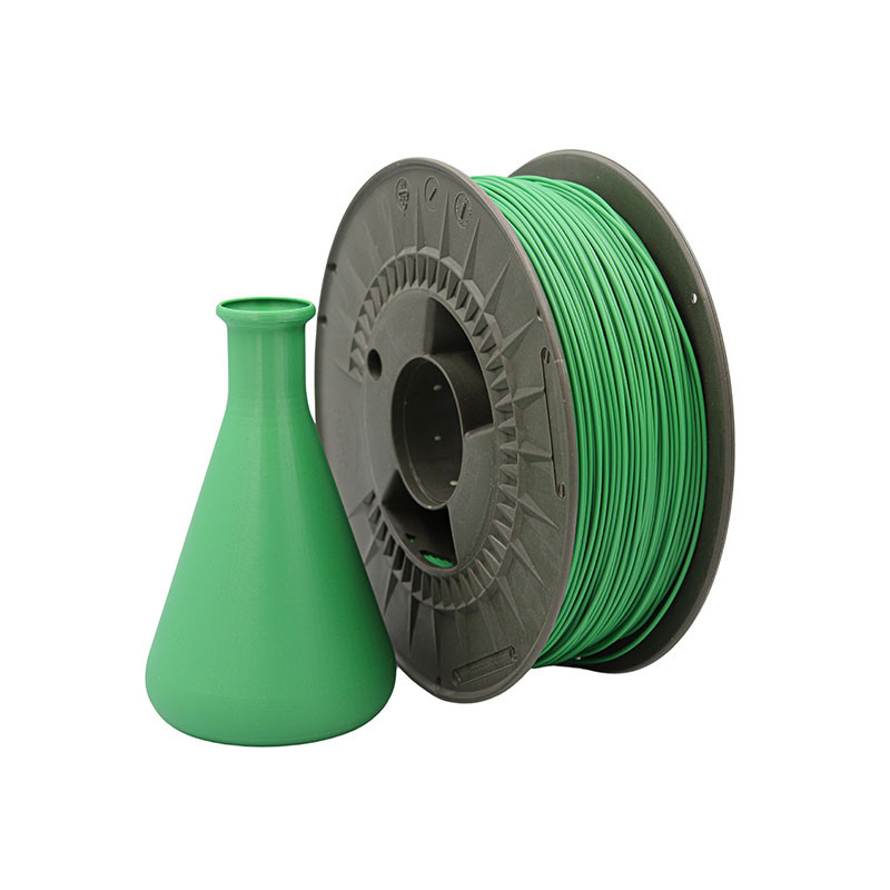 PLA Filalab - 1 kg - Green