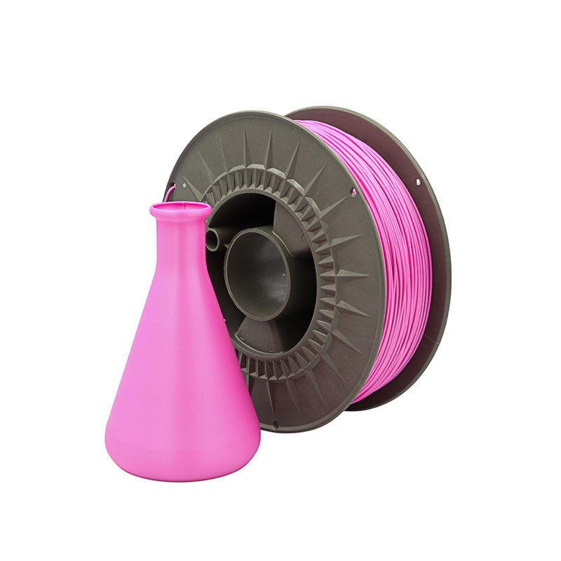 PLA Filalab - 1 kg - Pink
