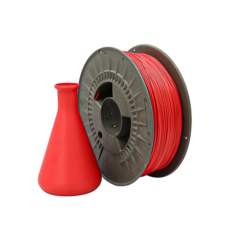 PLA Filalab - 1 kg - Red