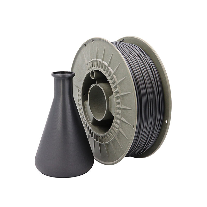 PLA Filalab - 1 kg - Black