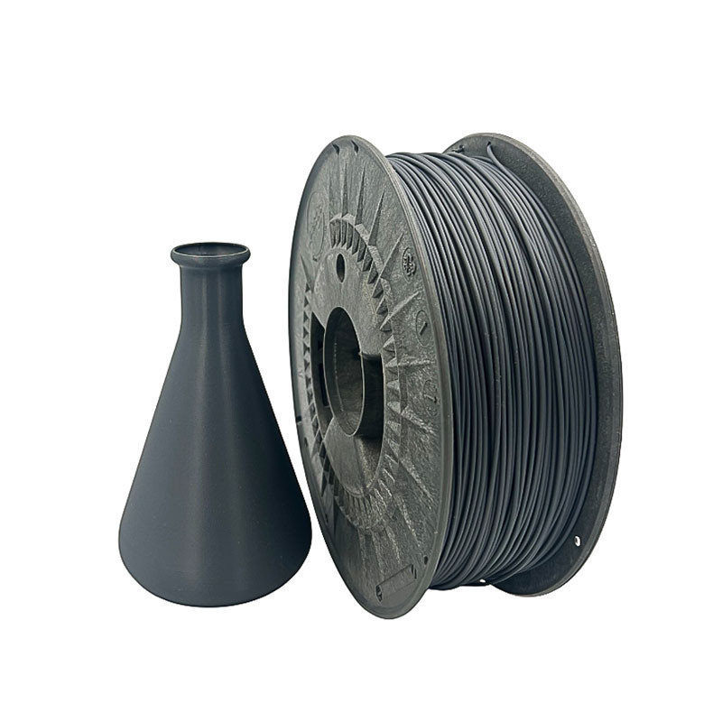 PLA Filalab - 1 kg - Anthracite