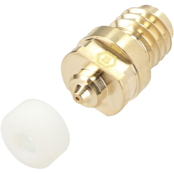 Nozzle Brozzl Zortrax Plus Latón