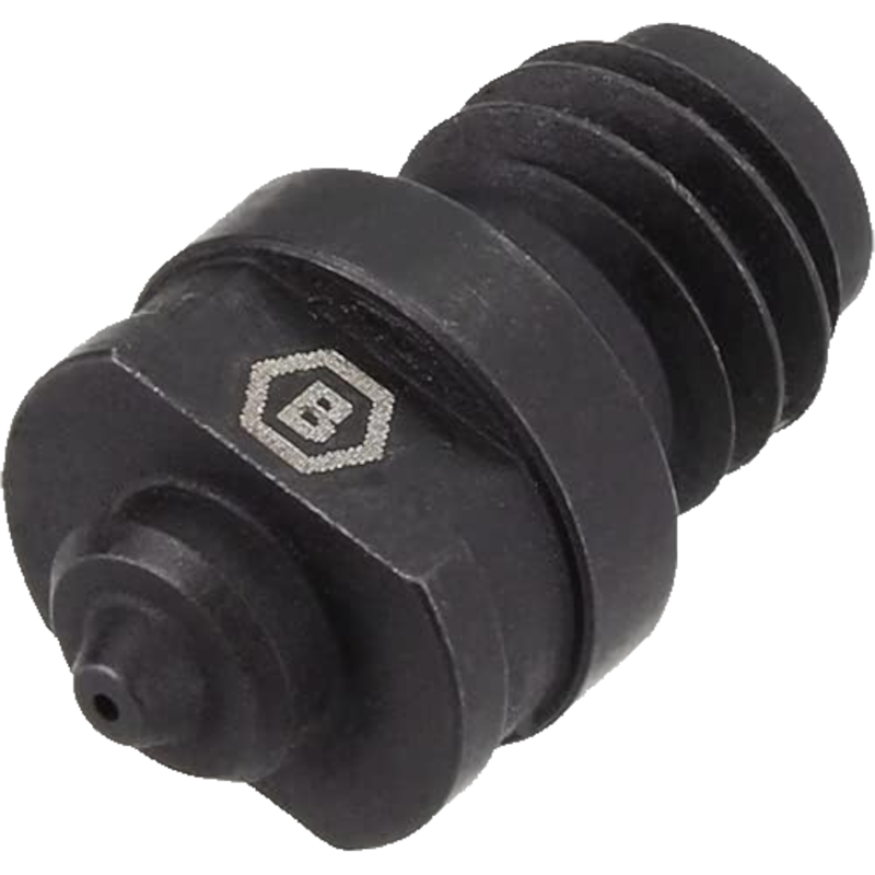 Nozzle Brozzl Zortrax Acero Endurecido