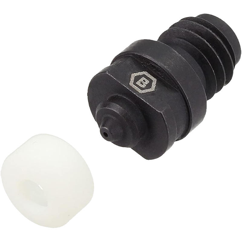 Nozzle Brozzl Zortrax Acero Endurecido