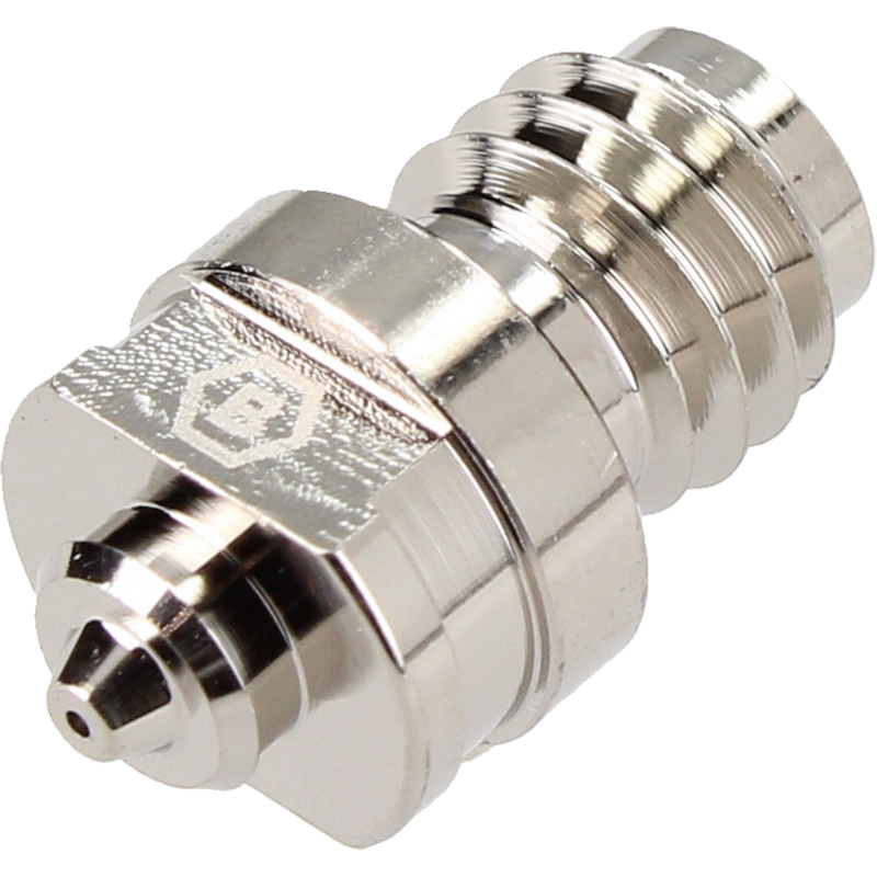 Nozzle Brozzl Zortrax Cobre Chapado