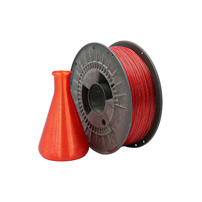 PETG Filalab - Galaxy Red