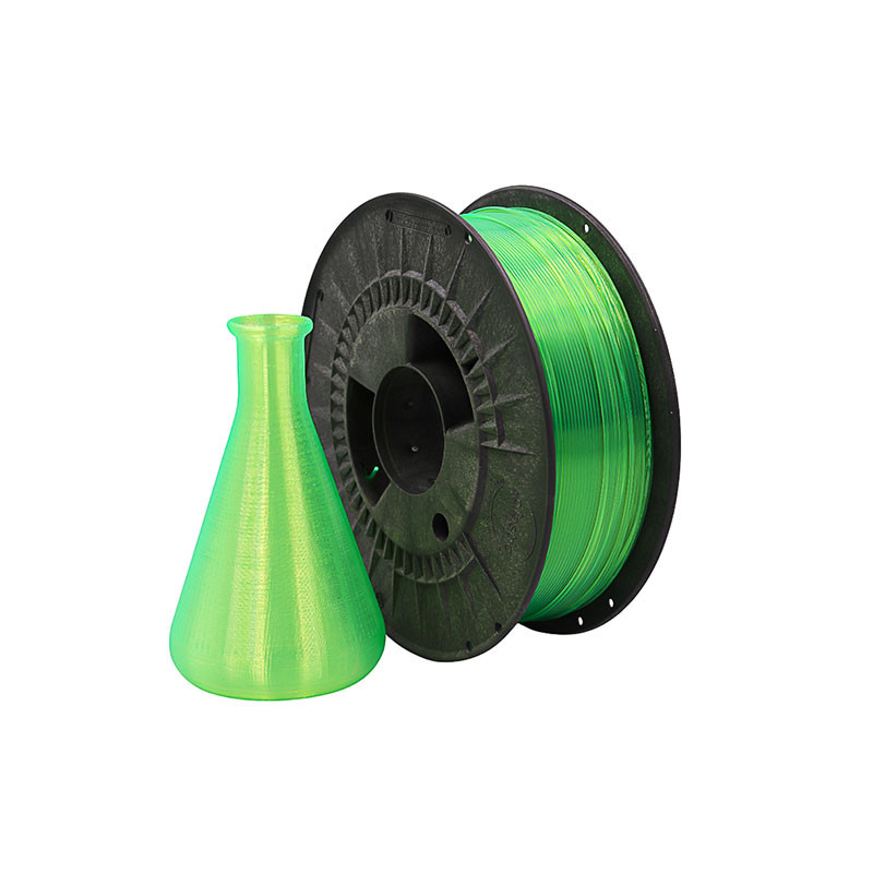 PETG Filalab - Neon Green