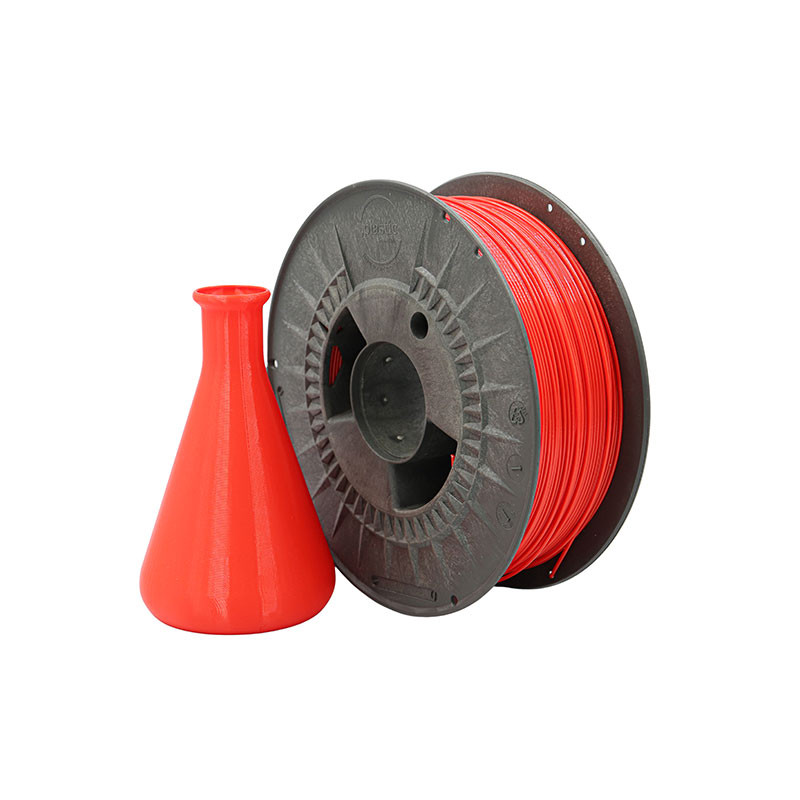 PETG Filalab - Red