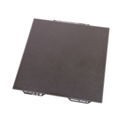 Lámina de acero recubierta de polvo PEI texturizada