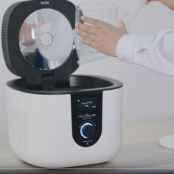 Becher per AirCure - HeyGears