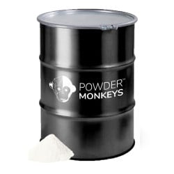 Monkey PA12 40-10 Branco –...