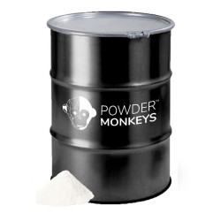 Monkey PA12 40-10 Weiß –...