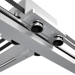 Tronxy Moore X6080 - Impressora 3D de Argila/Cerâmica