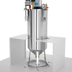 Tronxy Moore X6080 - Imprimante 3D Argile/Céramique