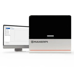 Serie ComproJet MakerPi -...