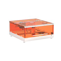 Cortadora Láser Tooca L2