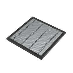 Base de corte y grabado para Toocaa L2