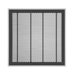 Base de corte y grabado para Toocaa L2
