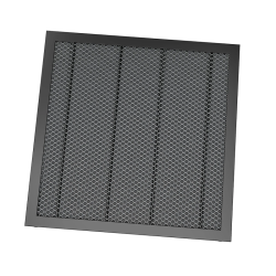 Base de corte y grabado para Toocaa L2