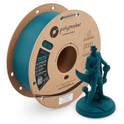 Polymaker HT-PLA-GF Teal