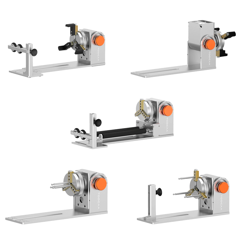 Módulo rotativo para Tooca L2