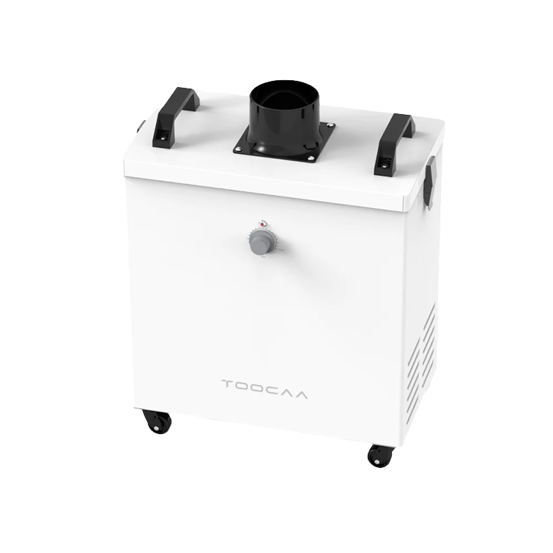 Purificador de aire para Toocaa L2