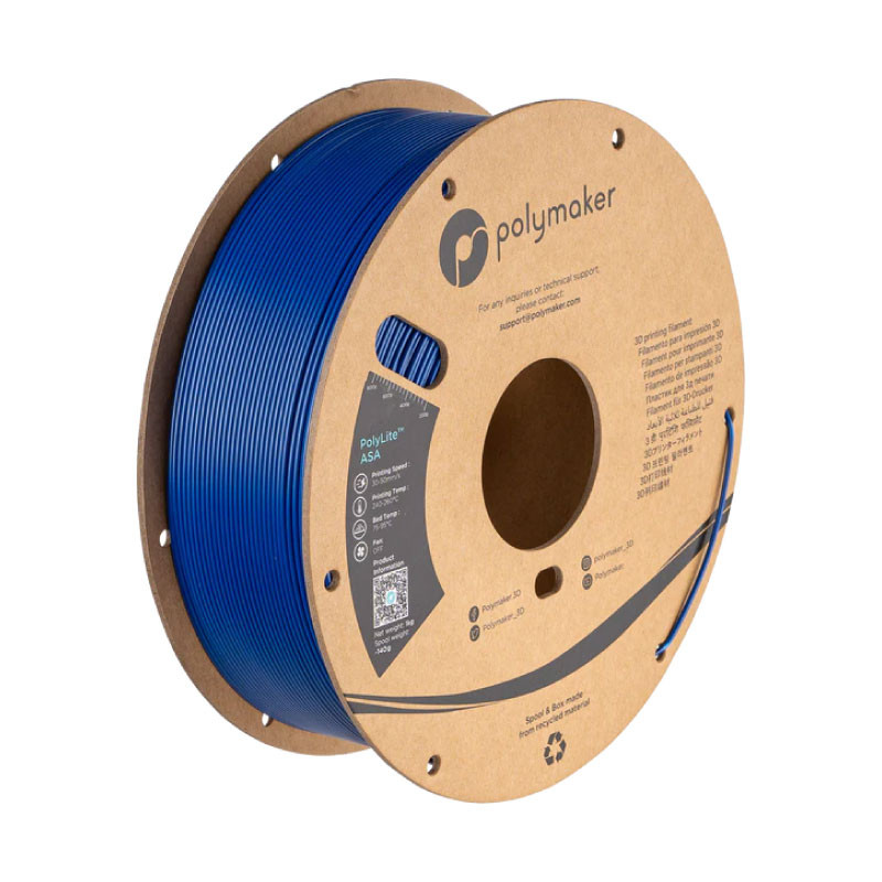 PolyLite ASA Blue 175