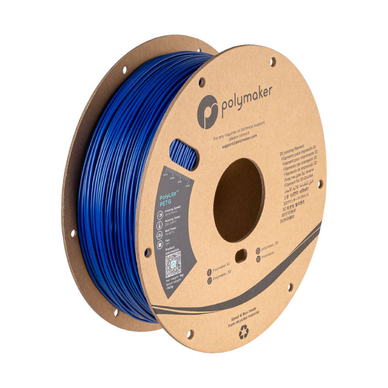 PolyLite PETG 1.75 1 kg