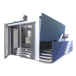 CEAD Flexcube - Imprimante...