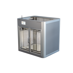 Tumaker Big Foot 500 Modular