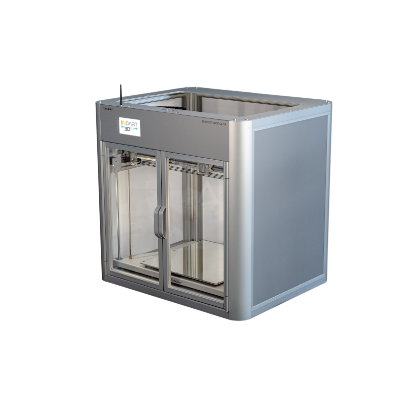 Tumaker Big Foot 500 Modular