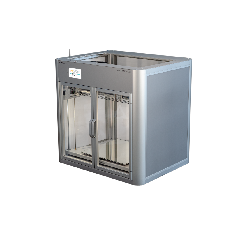 Tumaker Big Foot 500 Modular