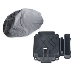 BASF Ultrasint PA11 Black CF