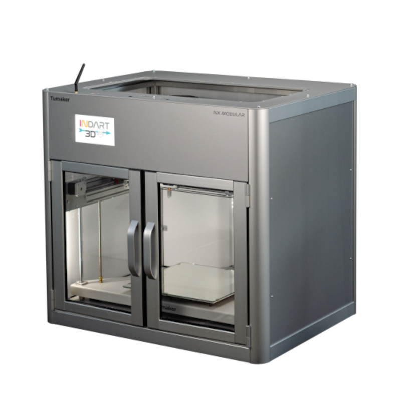 Tumaker NX 300 Modular