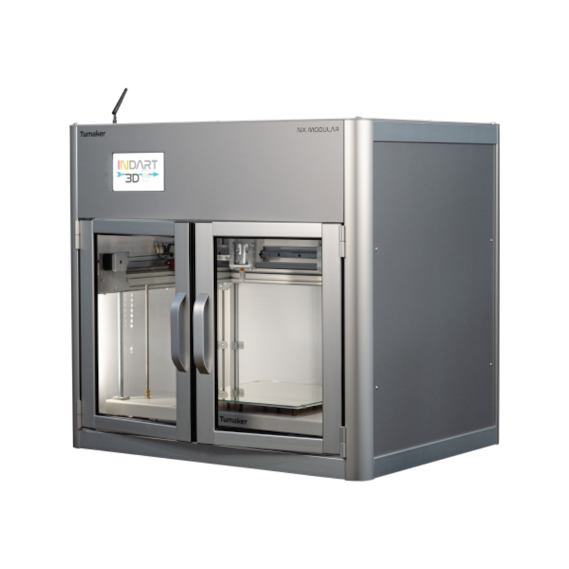 Tumaker NX 300 Modular